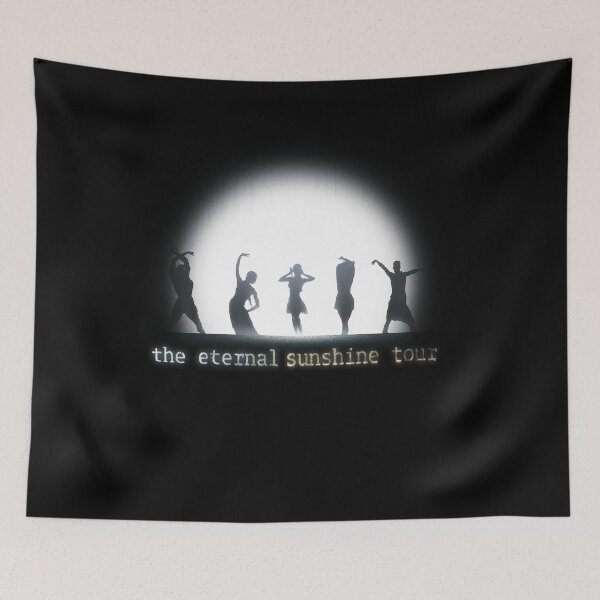 Item preview,  The Eternal Sunshine Tour - Intro designed and sold by KnopM2.