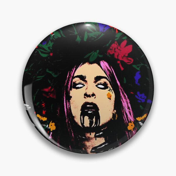 Artikelvorschau, Holy Roller Spiritbox Of Live Concert entworfen und verkauft von BLACKARTSTORE.