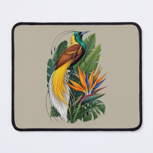 Item preview, PARADISE ll designed and sold by BabaSoti.