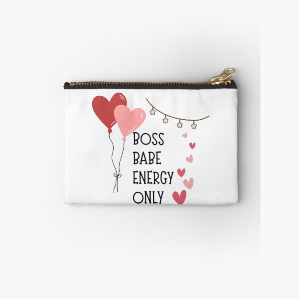 Artikelvorschau, Nur Boss-Babe-Energie entworfen und verkauft von AllProCraft.