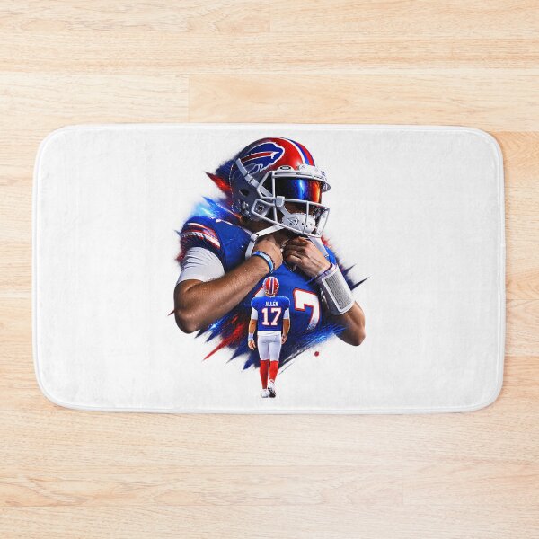 Artikelvorschau, Josh Allen entworfen und verkauft von cariss-eale.