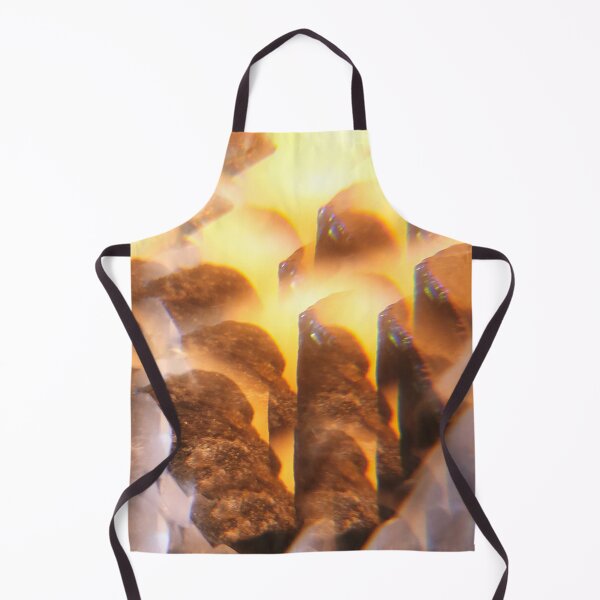 Item preview, Wisdom Coral: Sun of the Ocean & Golden Hope designed and sold by ElionSolis.