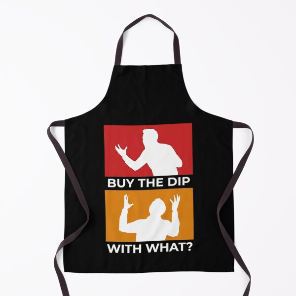 Item preview, Trading Stock Market Investor Buy The Dip designed and sold by Fun&Design.