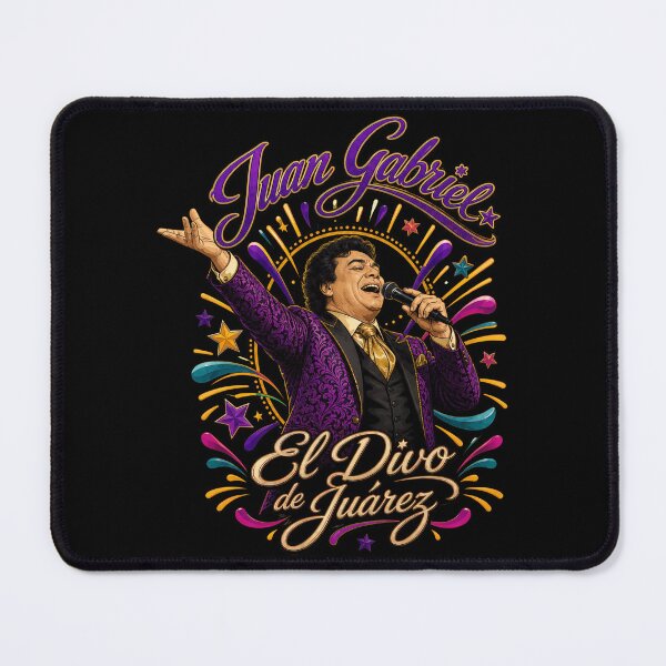 Item preview, Juan Gabriel El Divo De Juarez designed and sold by RachelTamara.