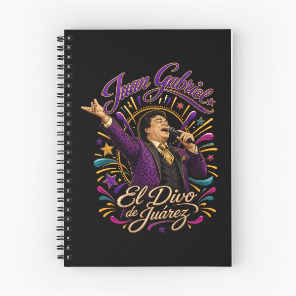 Item preview, Juan Gabriel El Divo De Juarez designed and sold by RachelTamara.