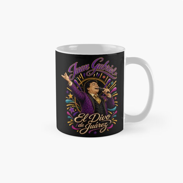 Item preview, Juan Gabriel El Divo De Juarez designed and sold by RachelTamara.