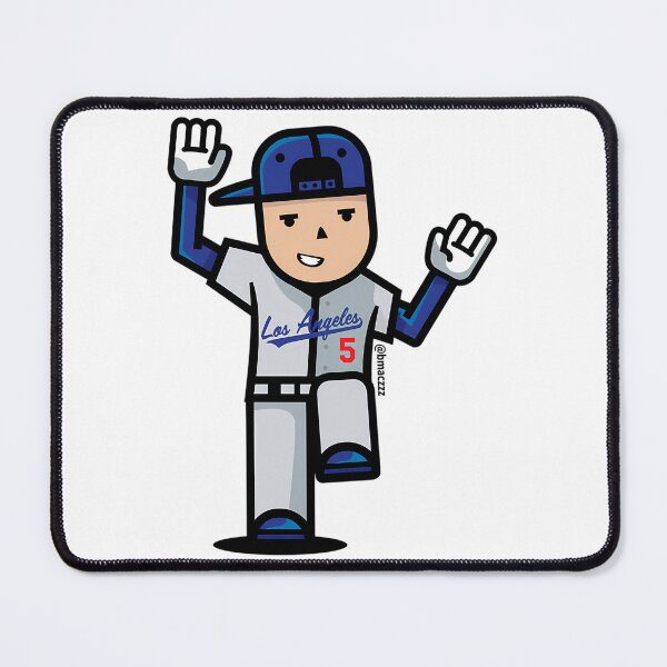 Item preview, Los Angeles 5 Celebration designed and sold by talynn-hufford.