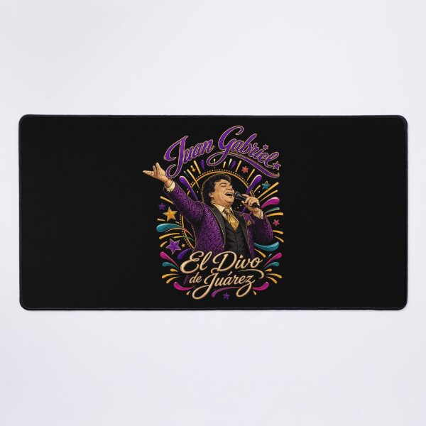 Item preview, Juan Gabriel El Divo De Juarez designed and sold by RachelTamara.