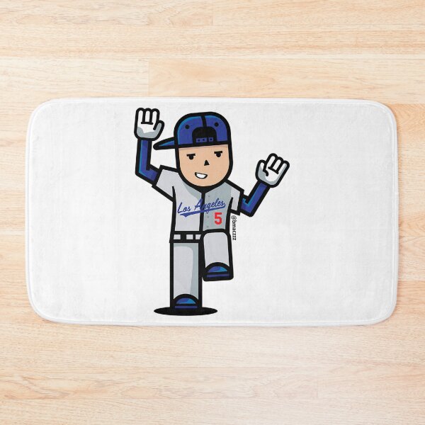 Item preview, Los Angeles 5 Celebration designed and sold by talynn-hufford.