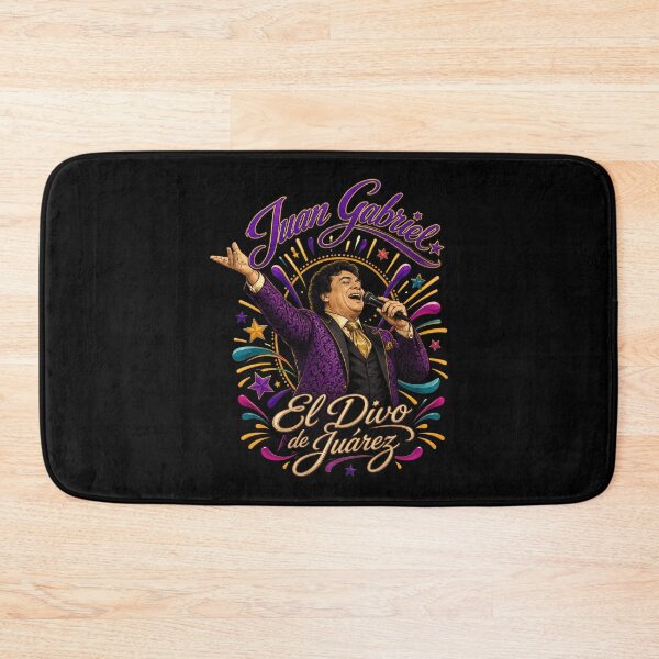 Item preview, Juan Gabriel El Divo De Juarez designed and sold by RachelTamara.