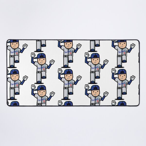 Item preview, Los Angeles 5 Celebration designed and sold by talynn-hufford.