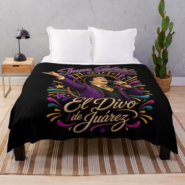Item preview, Juan Gabriel El Divo De Juarez designed and sold by RachelTamara.