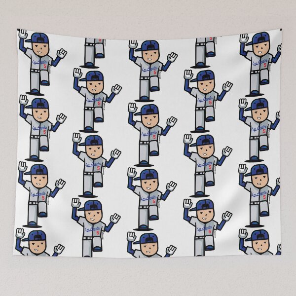 Item preview, Los Angeles 5 Celebration designed and sold by talynn-hufford.