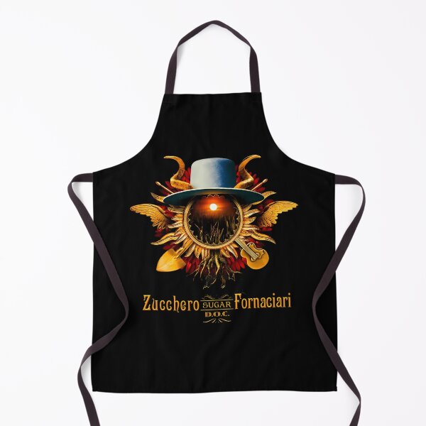 Item preview, Italian Blues Singer Songwriter Music Crest designed and sold by WilliamBouchard.