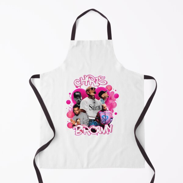 Item preview, Chris Brown Bootleg Tour designed and sold by wolf-jacks.