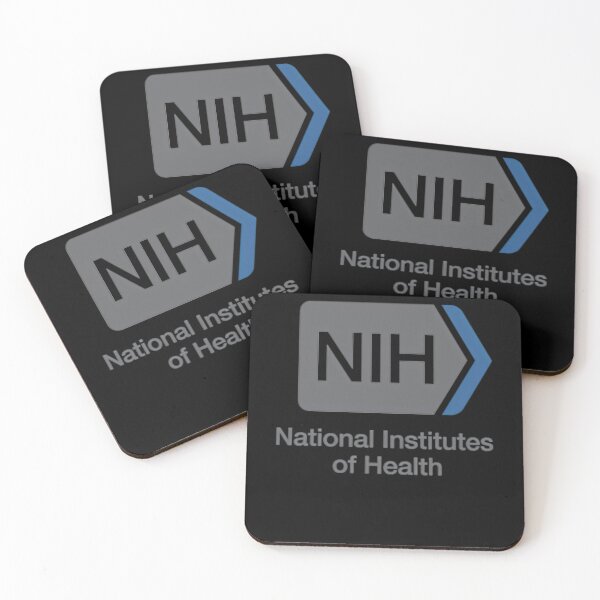 Item preview, Medical Healthcare National Health Science Institution Shield designed and sold by WilliamBouchard.