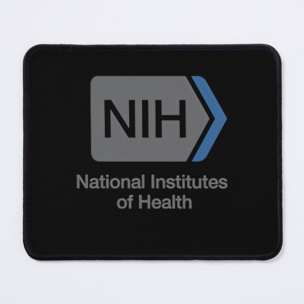 Item preview, Medical Healthcare National Health Science Institution Shield designed and sold by WilliamBouchard.