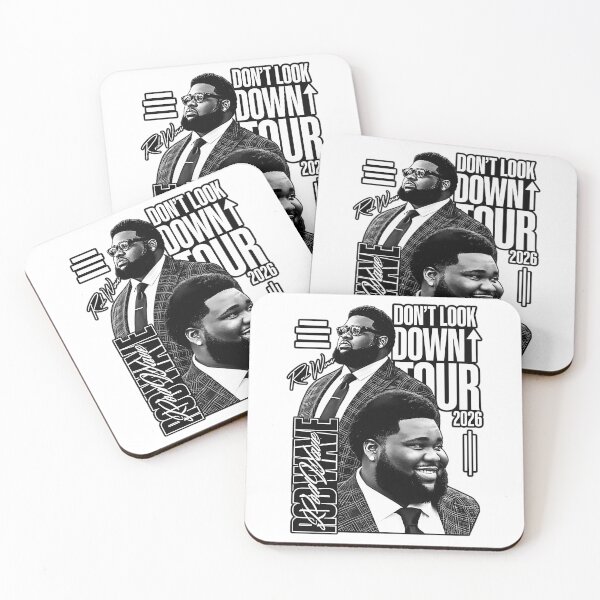 Item preview, Rod Wave Don'T Look Down Hip Hop Music  designed and sold by SundayFactions.