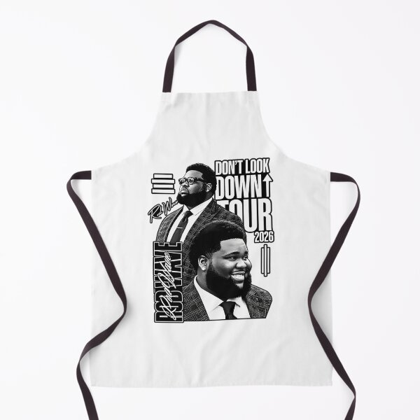 Item preview, Rod Wave Don'T Look Down Hip Hop Music  designed and sold by SundayFactions.