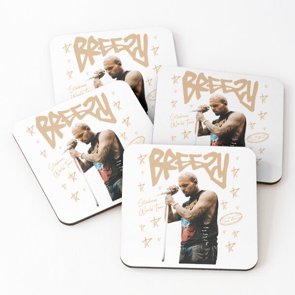 Item preview, Chris Brown Chris Brown Concert designed and sold by wolf-jacks.