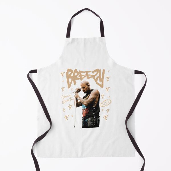 Item preview, Chris Brown Chris Brown Concert designed and sold by wolf-jacks.