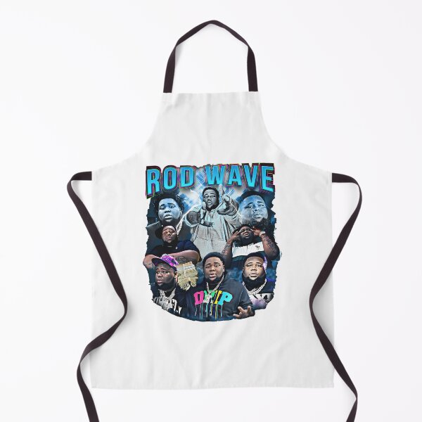 Item preview, Rod Wave Hiphop designed and sold by SundayFactions.