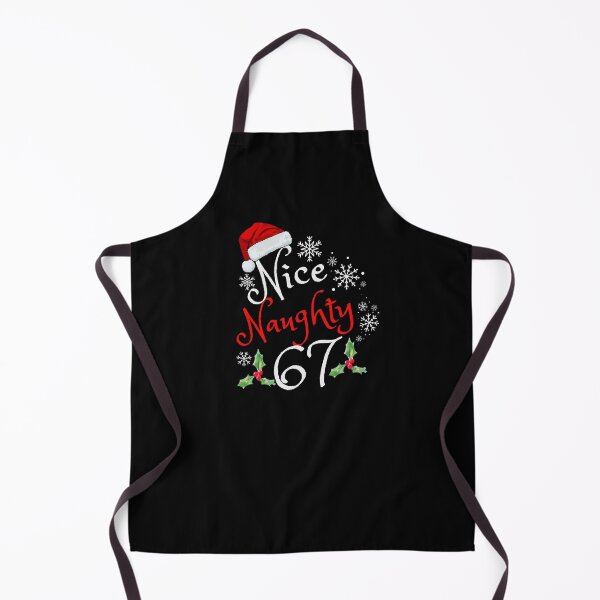 Item preview, Naughty Christmas Santa Hat – Funny Holiday Christmas Gift designed and sold by belladesign7.