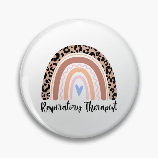 Item preview, Respiratory Therapist designed and sold by rowyn-parson.