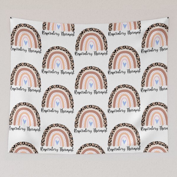 Item preview, Respiratory Therapist designed and sold by rowyn-parson.