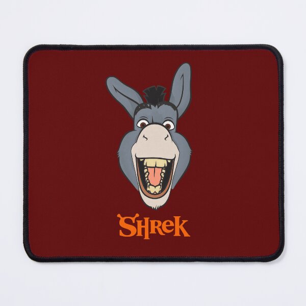 Item preview, Laughing Donkey Portrait designed and sold by magnusreynolds.
