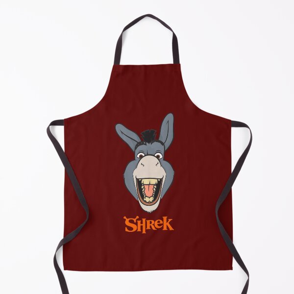Item preview, Laughing Donkey Portrait designed and sold by magnusreynolds.