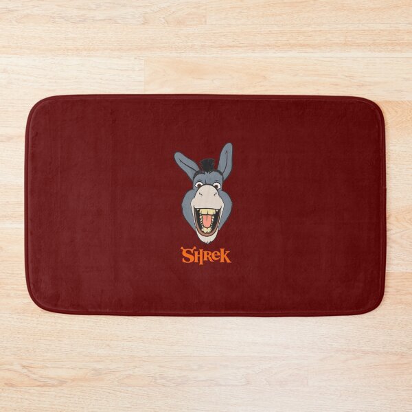 Item preview, Laughing Donkey Portrait designed and sold by magnusreynolds.