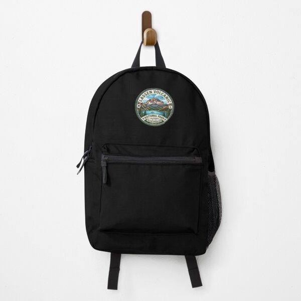 Item preview, Lassen Volcanic National Park California designed and sold by TulipaGraphics.