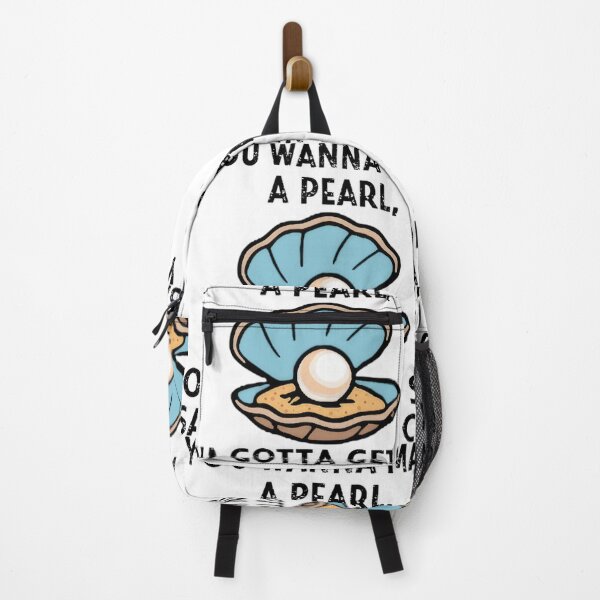 Item preview, The Good Place - Sand in your clam #1693 designed and sold by shawn-muse.