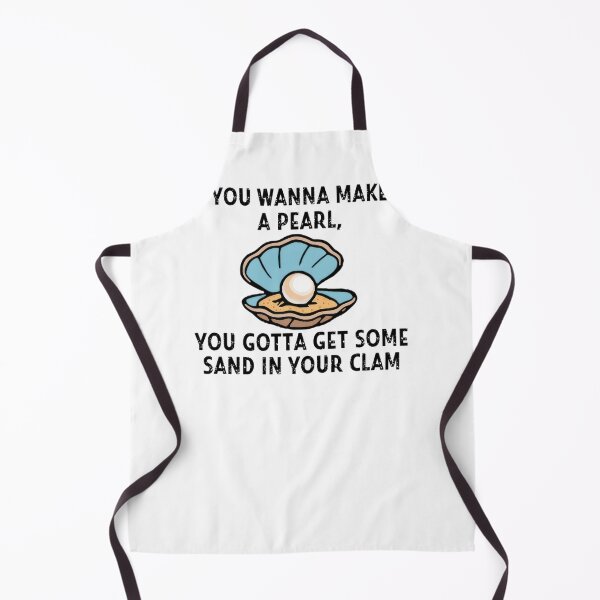 Item preview, The Good Place - Sand in your clam #1693 designed and sold by shawn-muse.