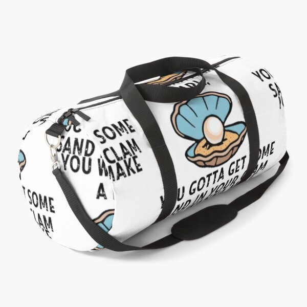 Item preview, The Good Place - Sand in your clam #1693 designed and sold by shawn-muse.