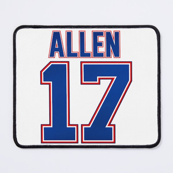 Item preview, Josh Allen designed and sold by cariss-eale.