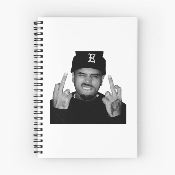 Item preview, Chris Middle Finger Browns 2026 Music Tour Brown Usher Rnb Tour designed and sold by wolf-jacks.