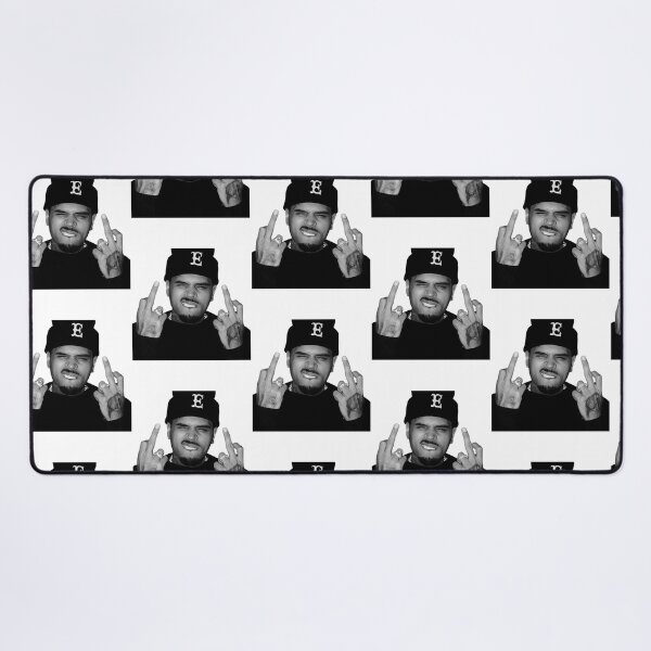 Item preview, Chris Middle Finger Browns 2026 Music Tour Brown Usher Rnb Tour designed and sold by wolf-jacks.
