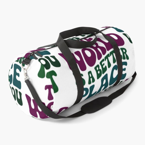 Item preview, the world is a better place with you in it #4846 designed and sold by shawn-muse.