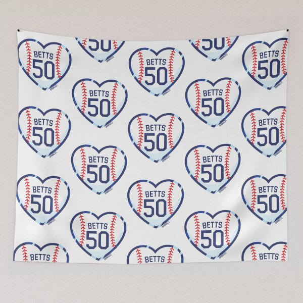 Item preview, Los Angeles 50 Heart designed and sold by talynn-hufford.