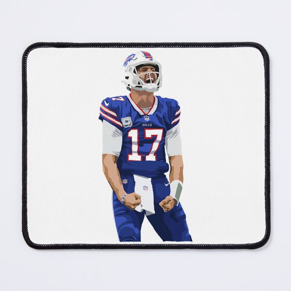 Item preview, Josh Allen designed and sold by cariss-eale.
