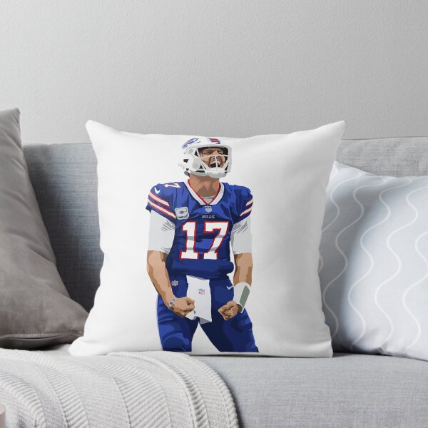 Item preview, Josh Allen designed and sold by cariss-eale.