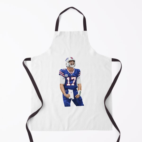 Artikelvorschau, Josh Allen entworfen und verkauft von cariss-eale.