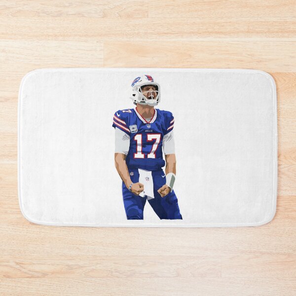 Artikelvorschau, Josh Allen entworfen und verkauft von cariss-eale.