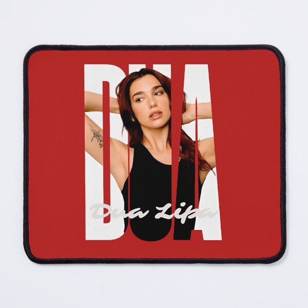 Item preview, Dua Lipa Pop Star Vintage Retro Graphic Tee designed and sold by Coolshopsea.
