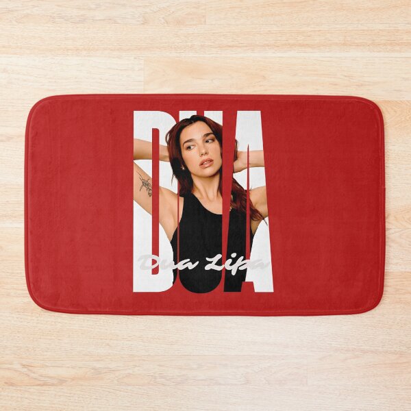 Item preview, Dua Lipa Pop Star Vintage Retro Graphic Tee designed and sold by Coolshopsea.