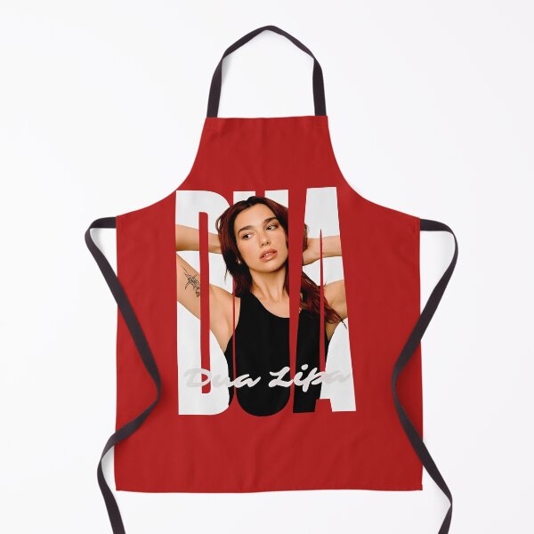 Item preview, Dua Lipa Pop Star Vintage Retro Graphic Tee designed and sold by Coolshopsea.