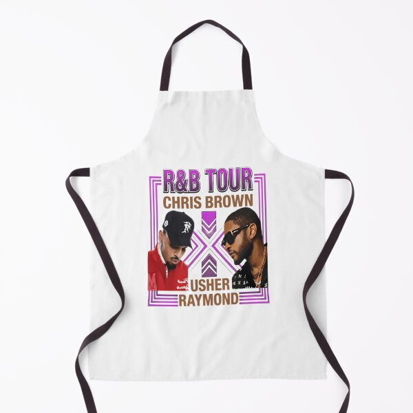 Item preview, Raymond And Brown Tour 2026 Rb Tour Chris Brown Usher Raymond R And B Tour designed and sold by wolf-jacks.