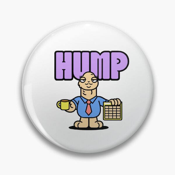 Item preview, Hump - Office Camel for Hump Day designed and sold by BysonDesigns.